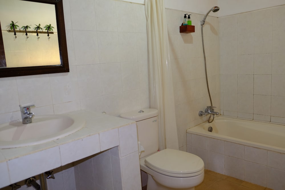 Jati 3 Bungalows 69/71