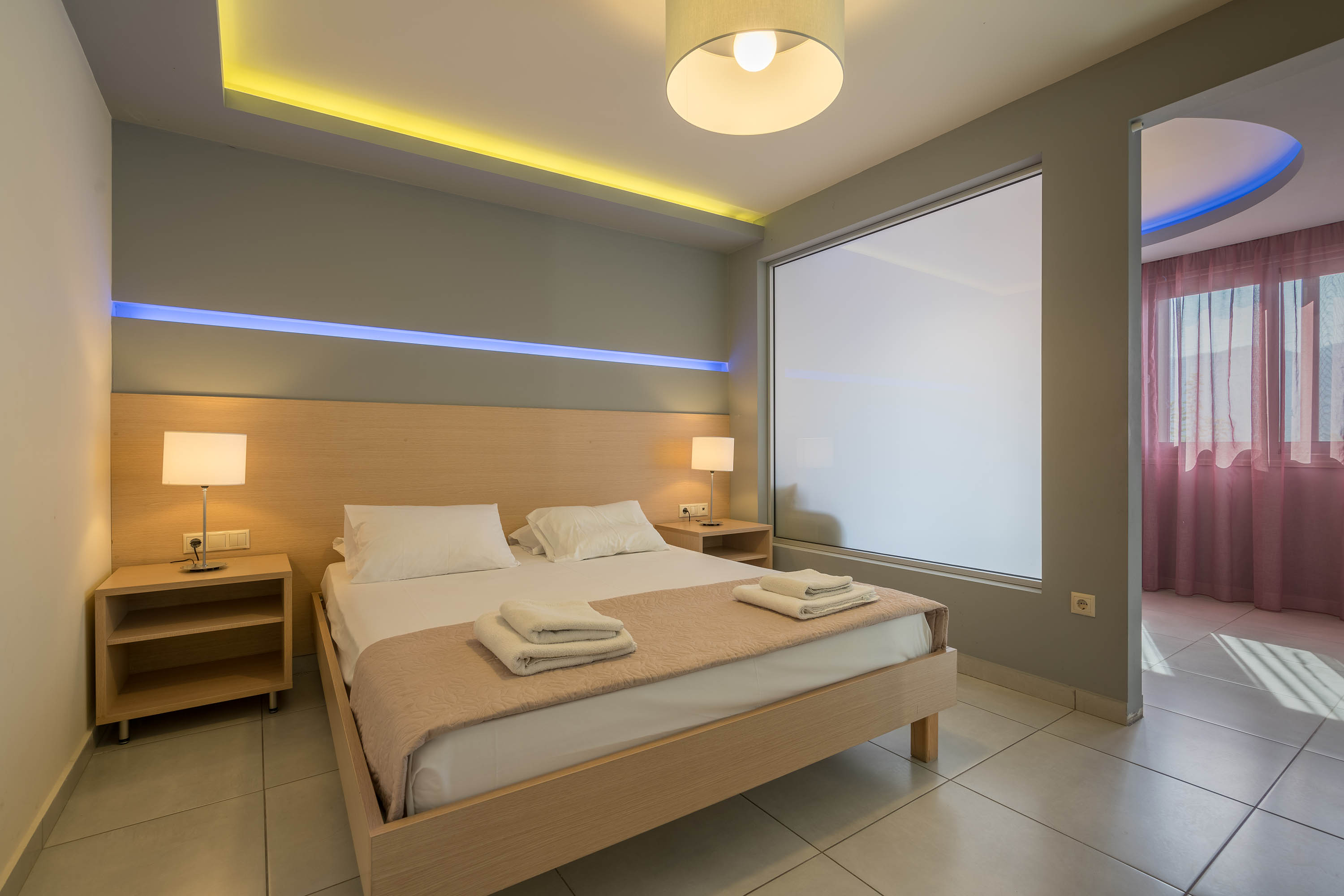 1 Bedroom, Superior, Suite