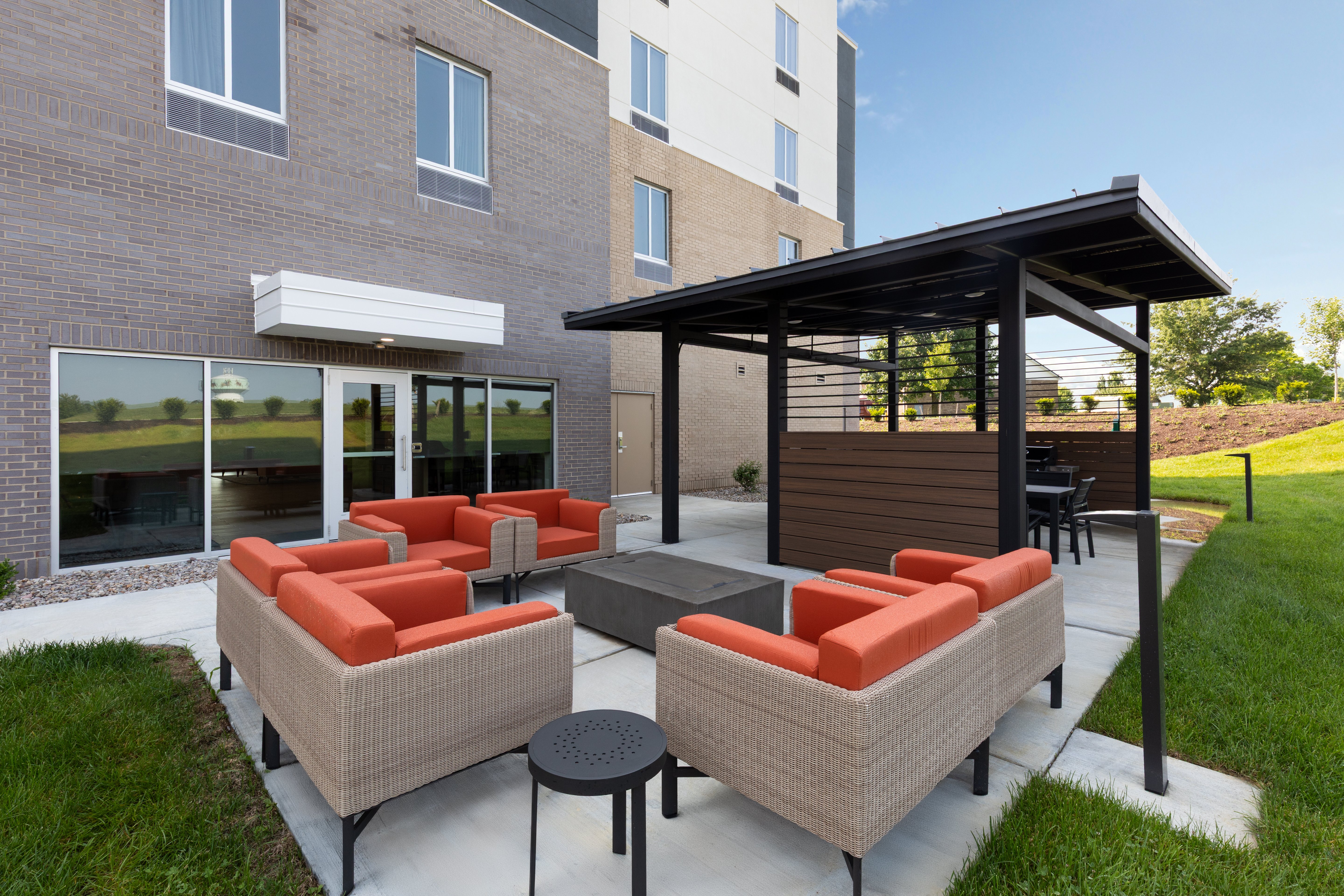 Candlewood Suites Shelbyville by IHG 13/21