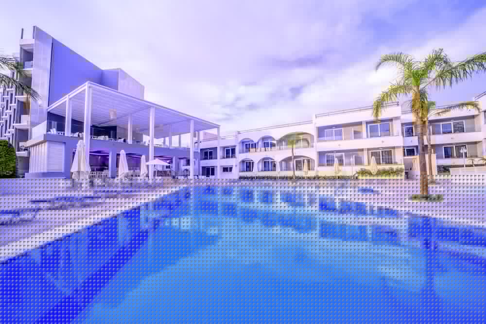 Oceanis Park Hotel 80/88