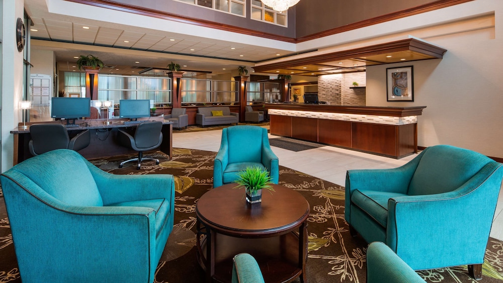 Best Western Plus The Arden Park Hotel 39/59