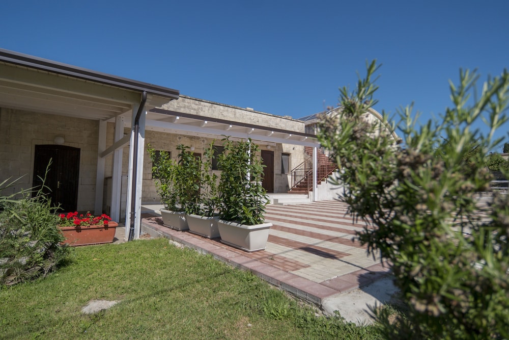 Agriturismo Le Matinelle 18/25
