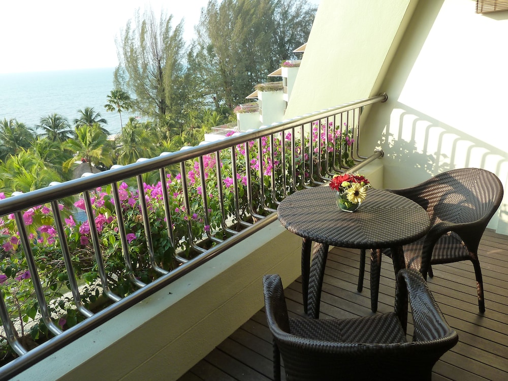 Parkroyal Penang Resort 26/50