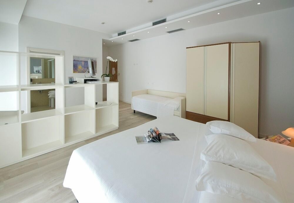 Hotel Sorriso 21/50