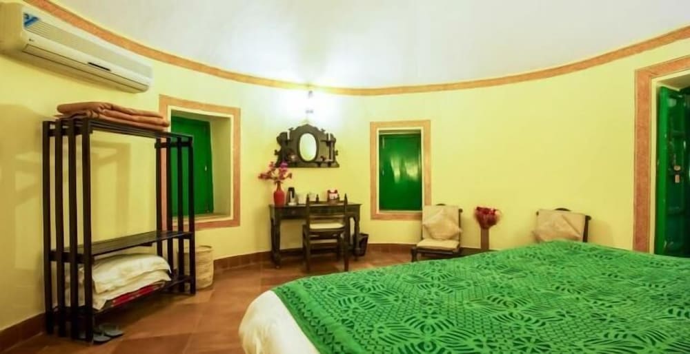 MIRVANA NATURE RESORTS 8/43