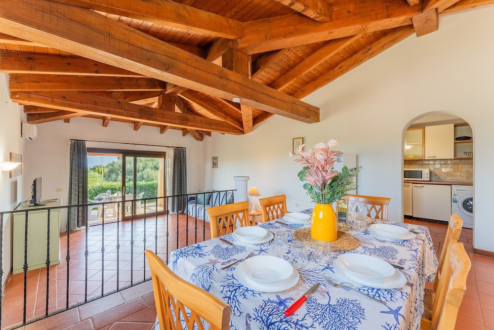 Sea Villas Country Village 56/70