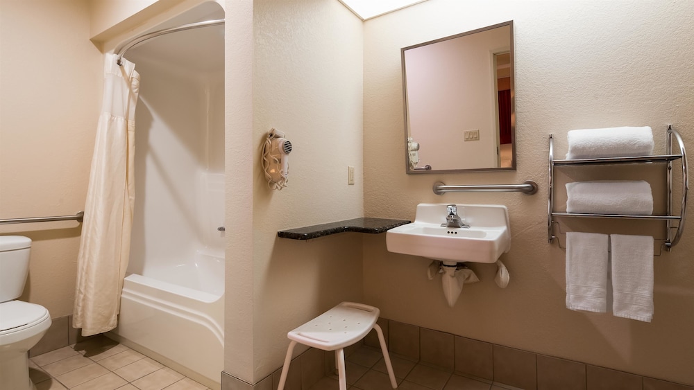 Best Western Anthony/West El Paso 14/42