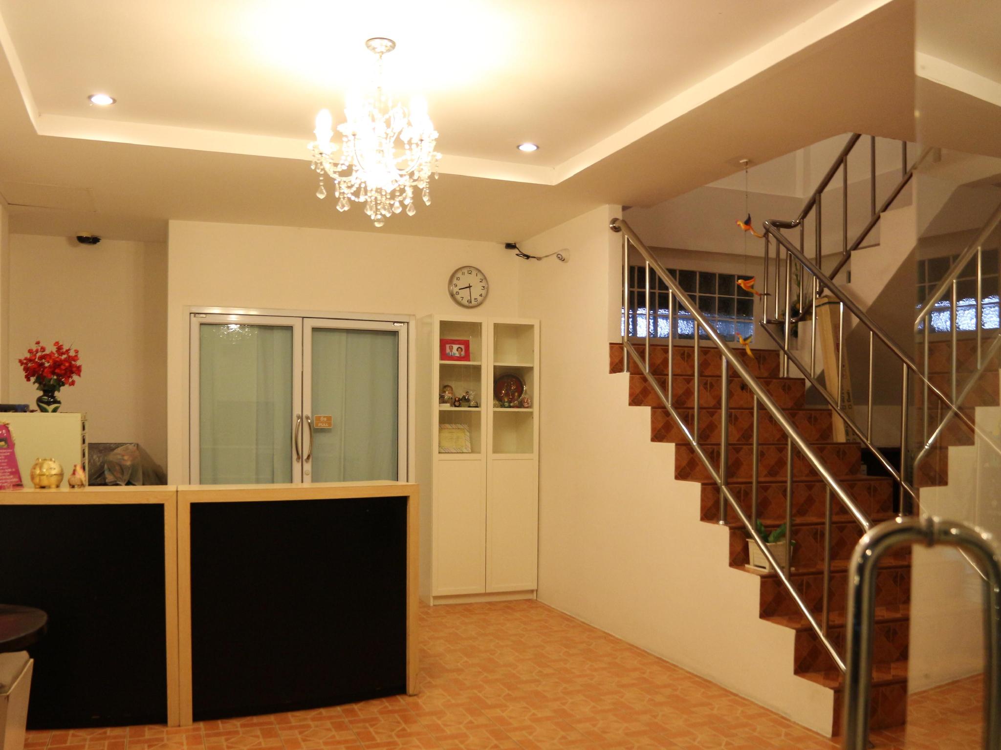 Baan Chomphu 8/21