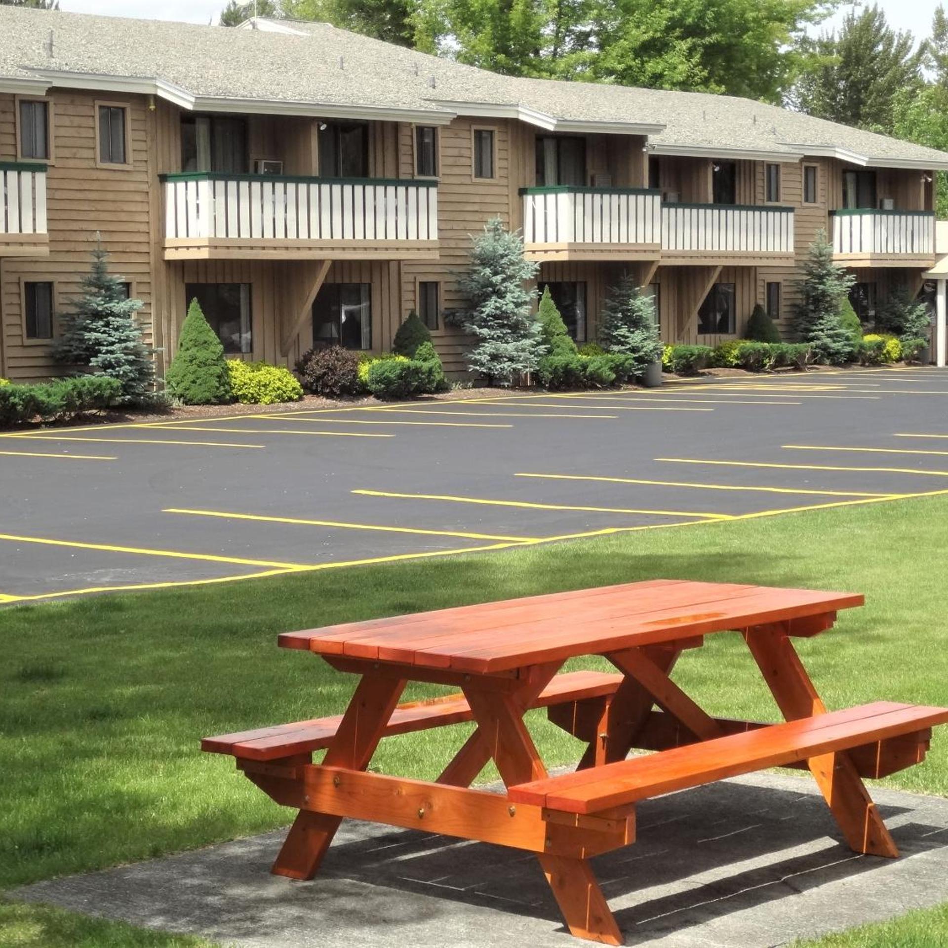 Winthrop Inn 31/37