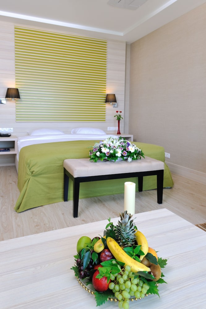 Sianji Well Being Resort 5/46