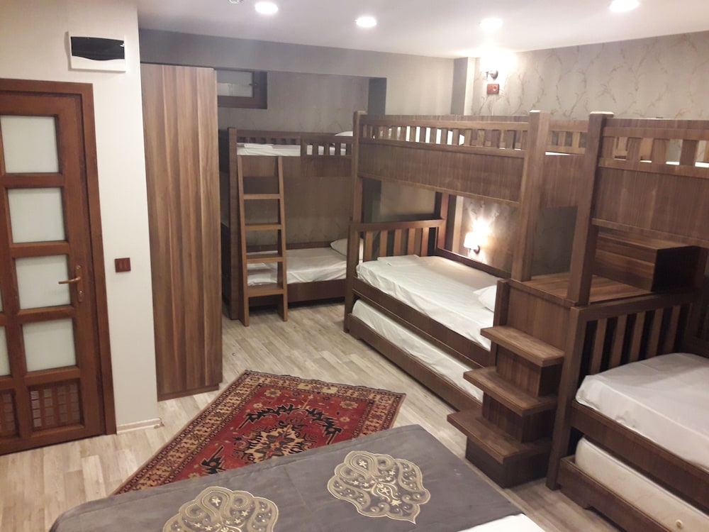 FERMAN KONAK HOTEL 29/50