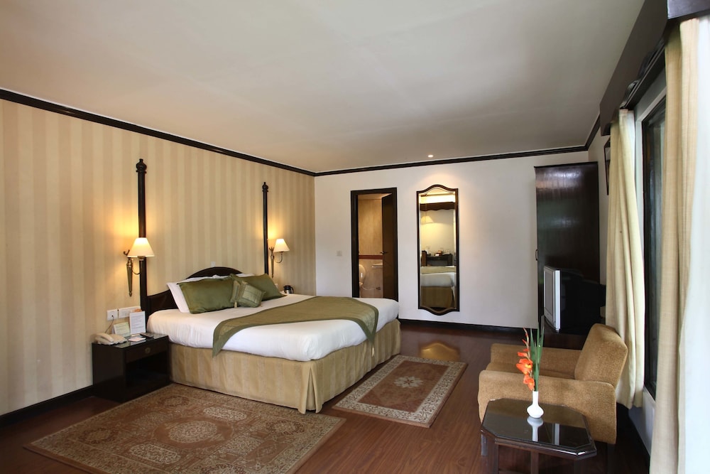 Shervani Hilltop 15/50