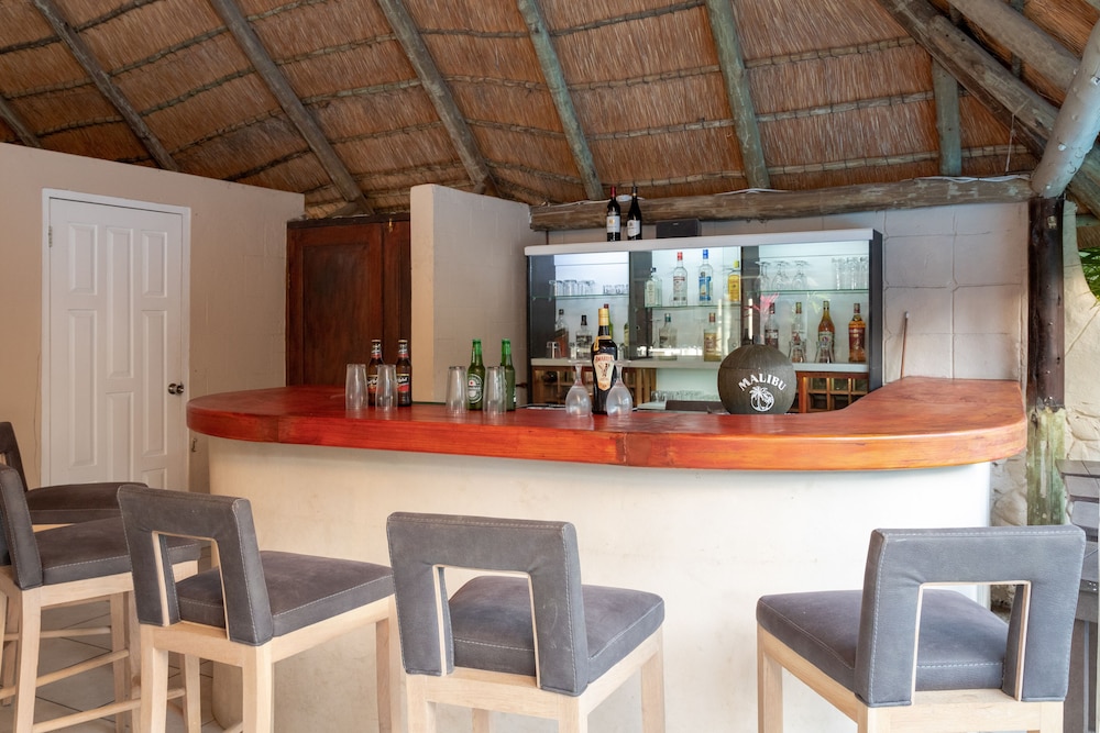 St Lucia Safari Lodge 41/50