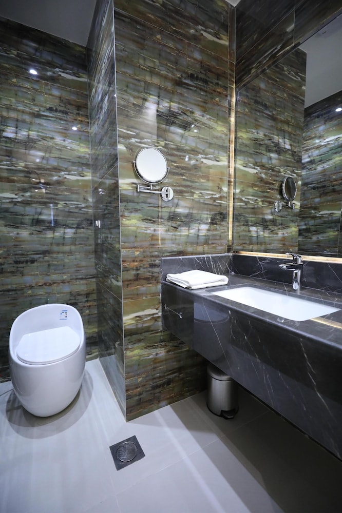 Best Western Premier Riyadh 81/81