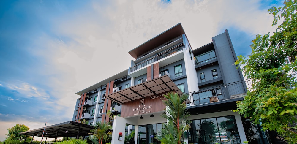 The Living Samut Prakan 2/50