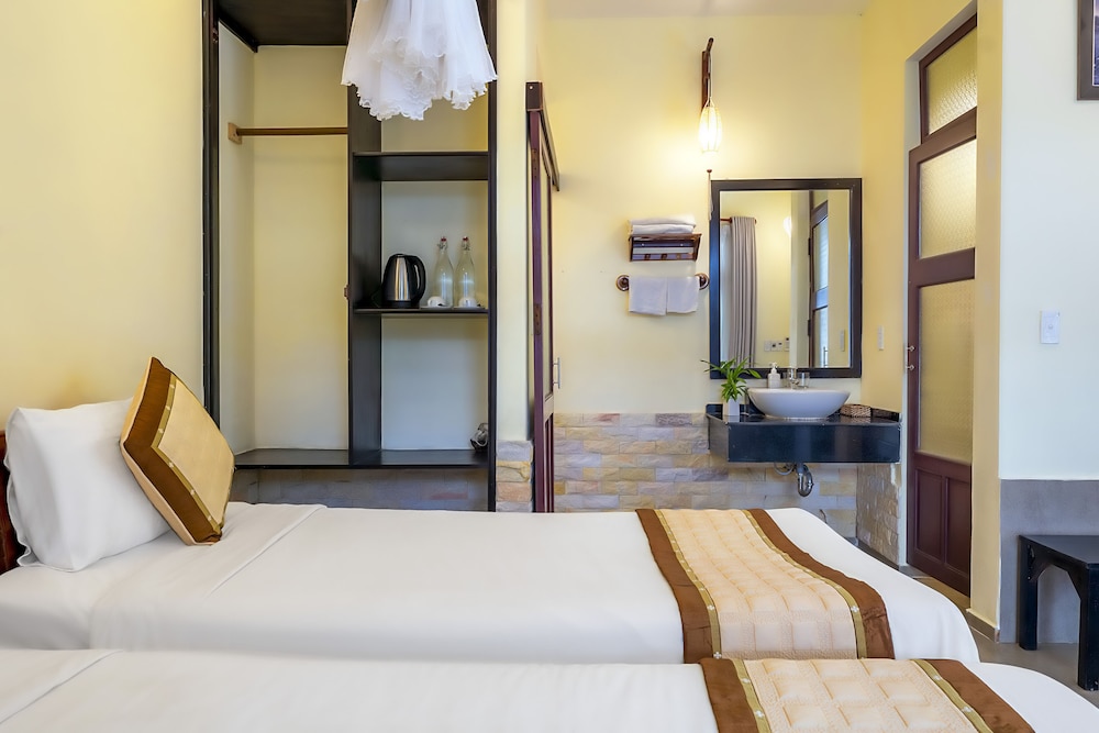 Loc Phat Hoi An Homestay - Villa 9/51