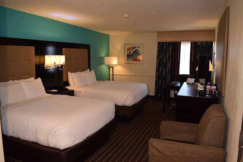 Rock Springs Green River Hotel 12/39