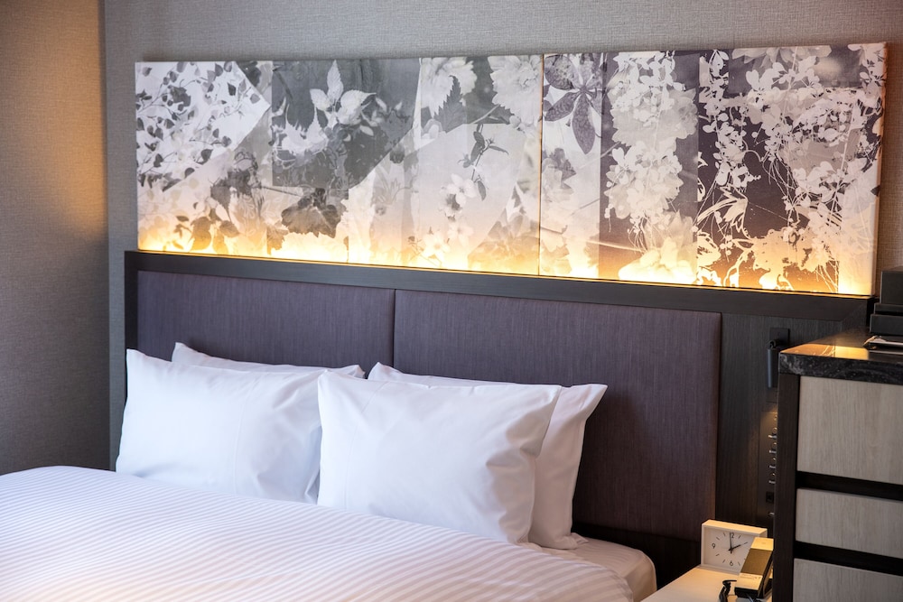 HOTEL FORZA KYOTO SHIJO KAWARAMACHI 20/49