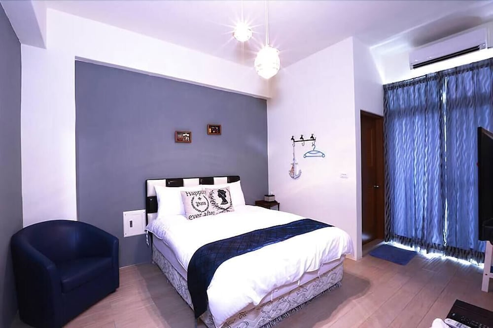 Locking Taitung B&B 13/35