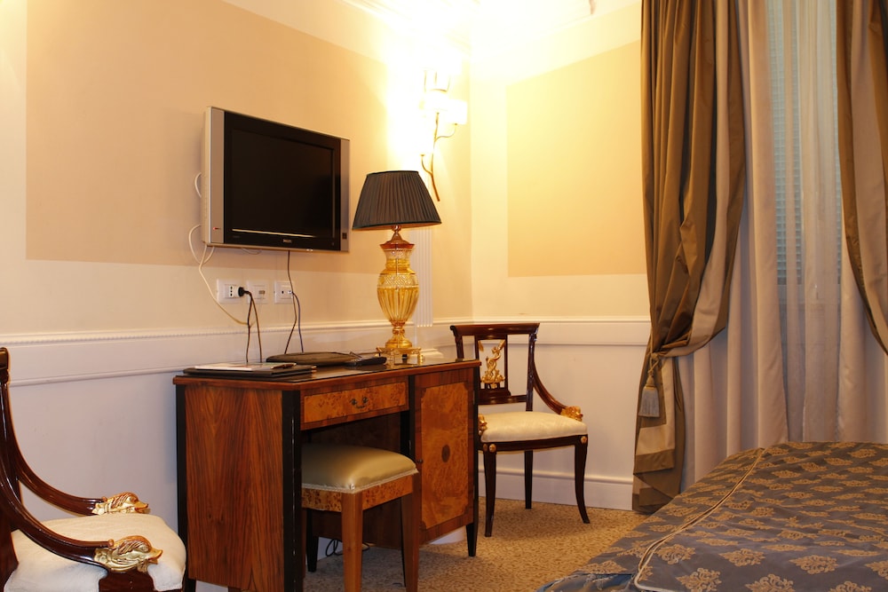 Boutique Hotel Trevi 24/29