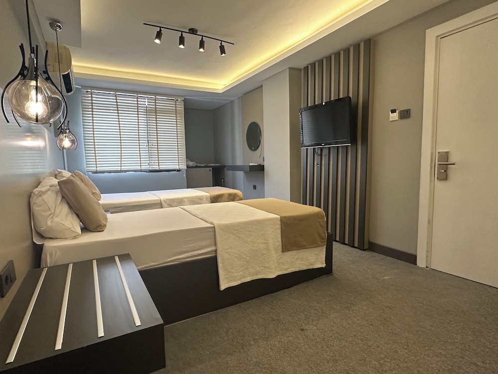 Panula Park Hotel 13/31