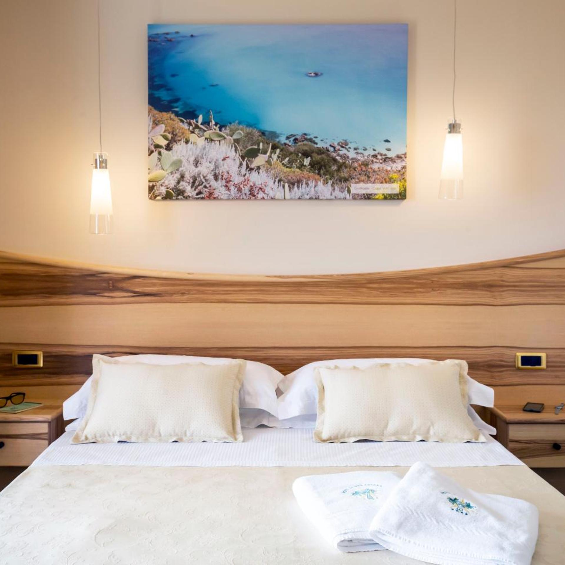 Santa Chiara Hotel Residence 17/57