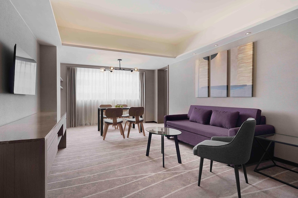 Illume Taipei (ex. Sunworld Dynasty Hotel Taipei) 38/63