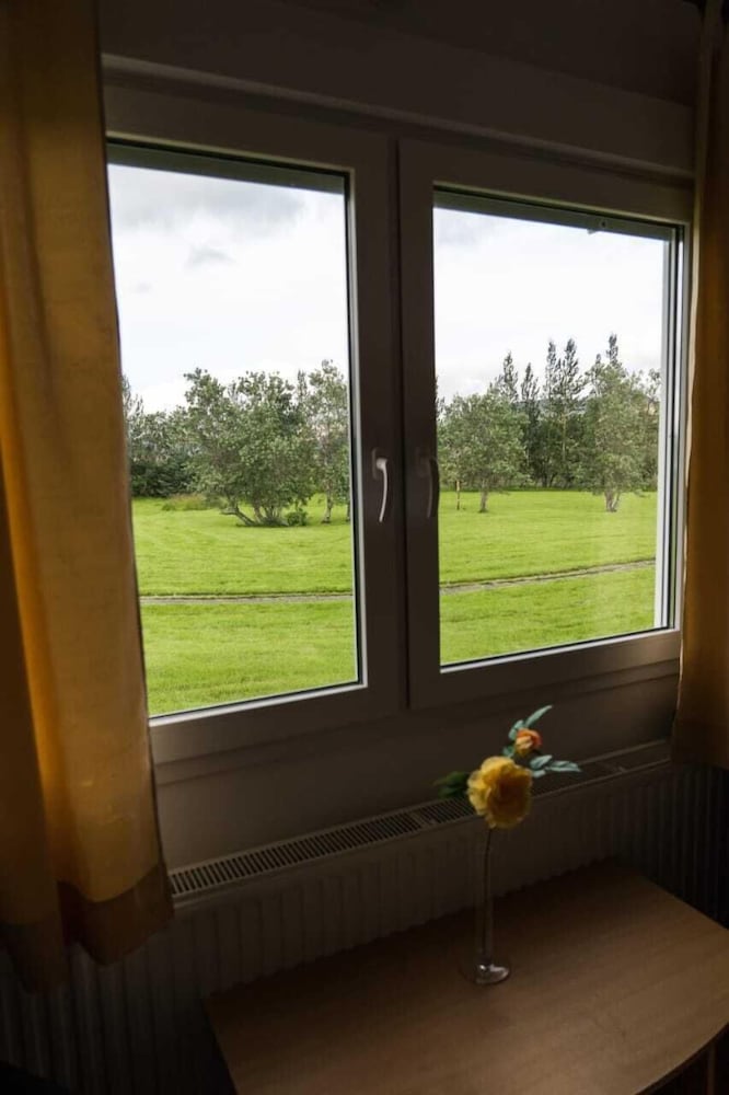 Hotel Leirubakki 7/23