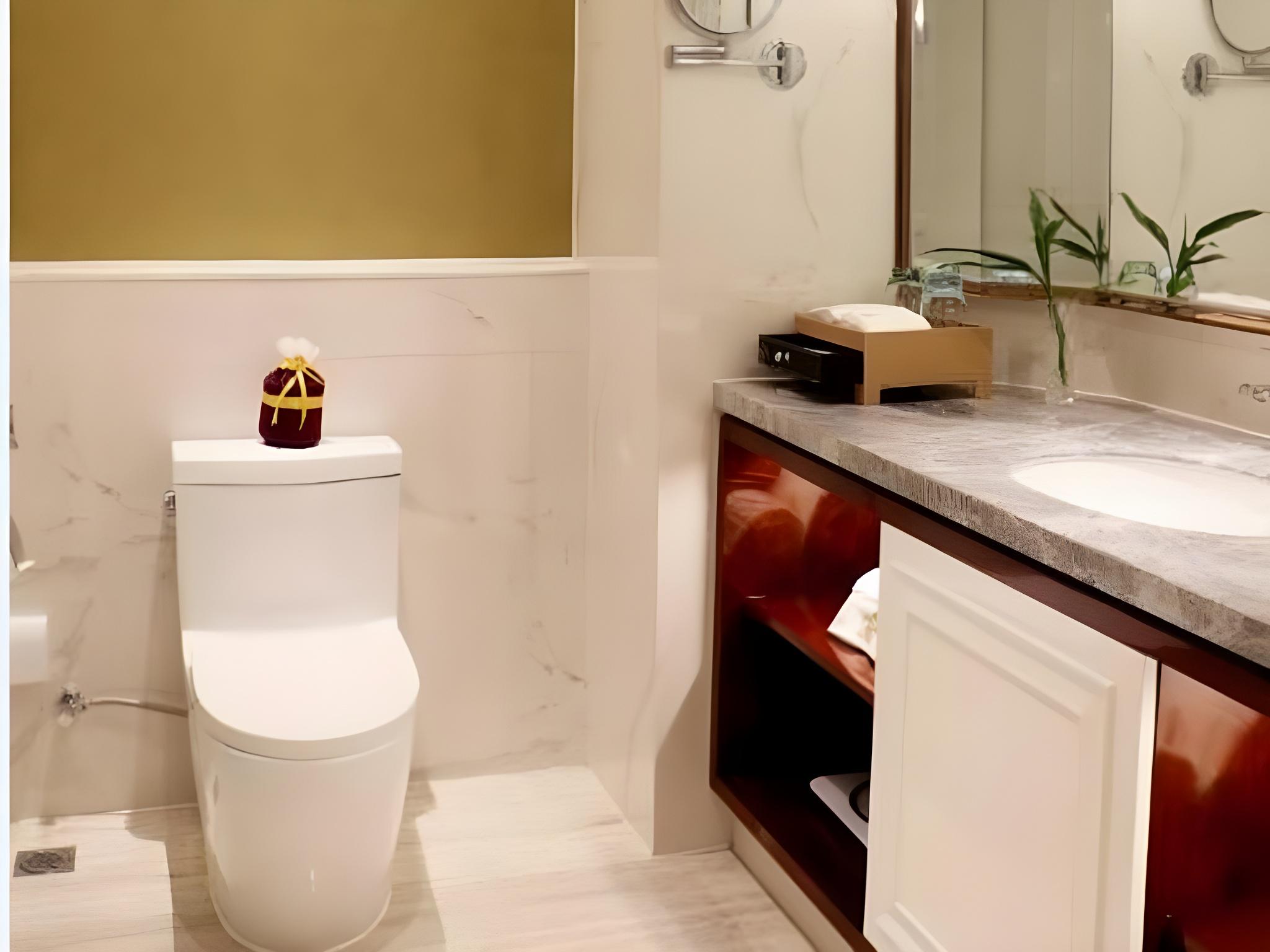 GreenTree Eastern Yancheng Jianhu County Aobaolia Life Plaza Hotel 45/47