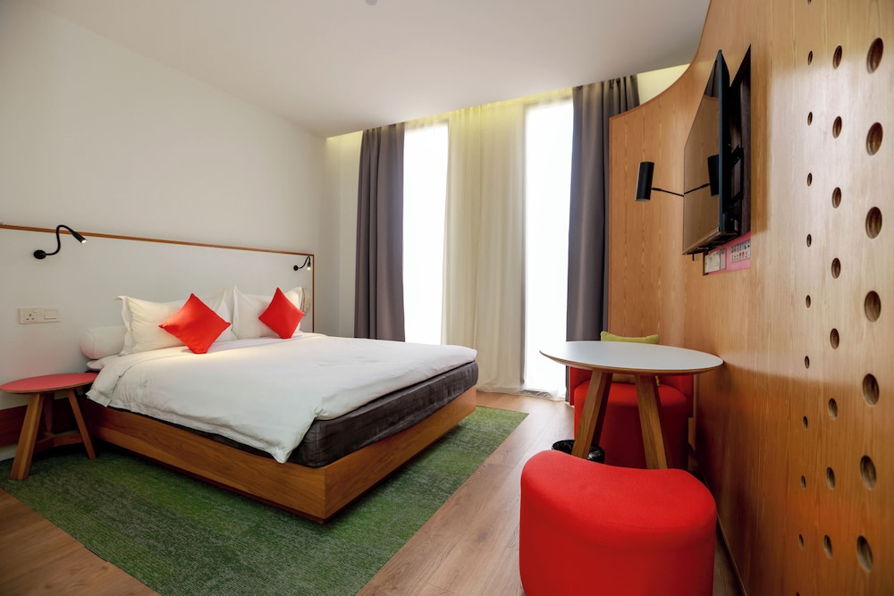 MU Hotel Ipoh 7/37