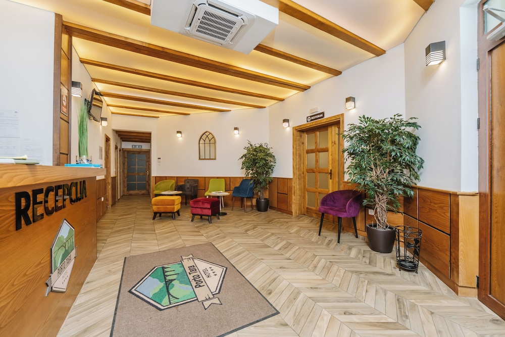 Hotel Porto Tara 36/60