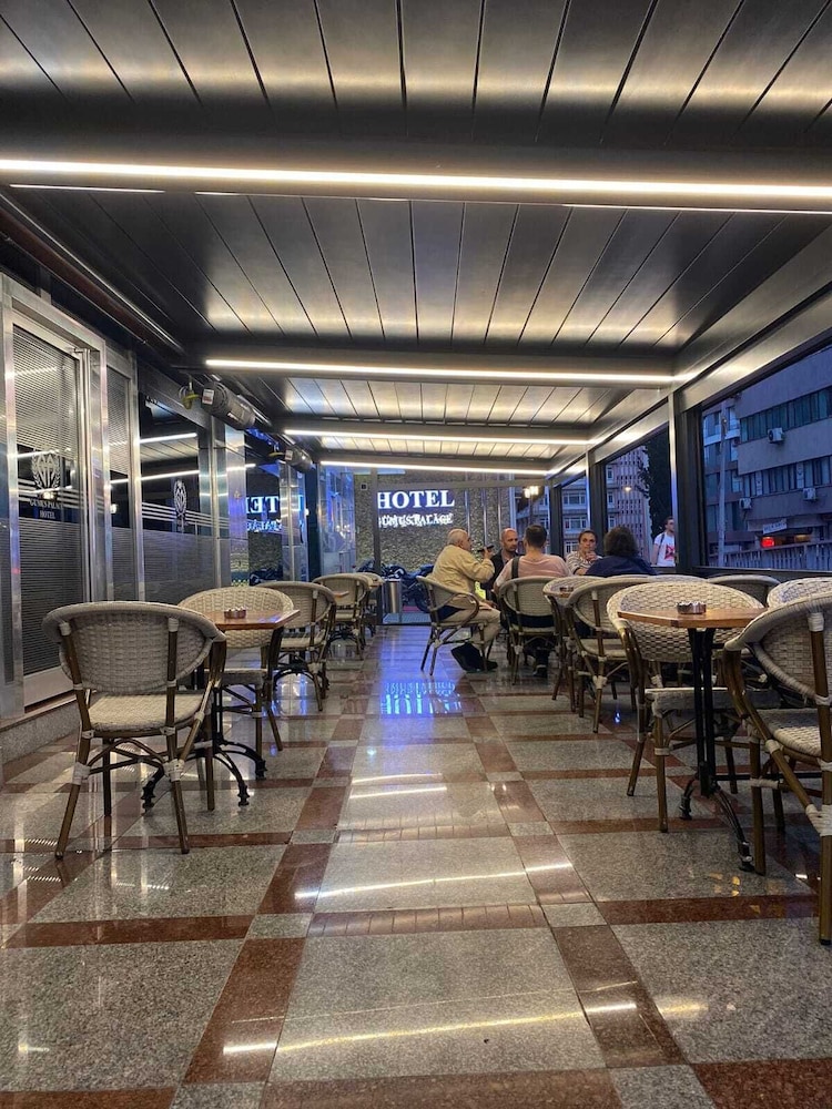 Gümüs Palas Hotel 35/50