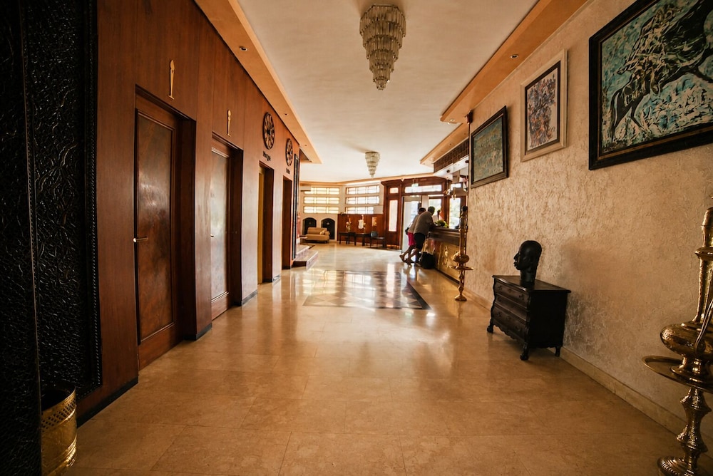 Hotel Mamora Kenitra 9/48