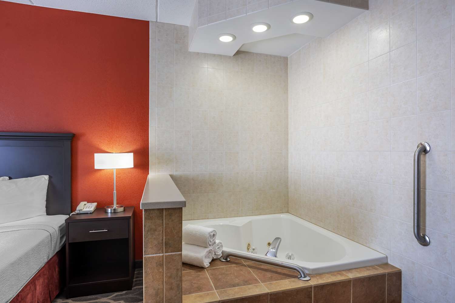 Best Western Inn At Blakeslee-Pocono 19/21