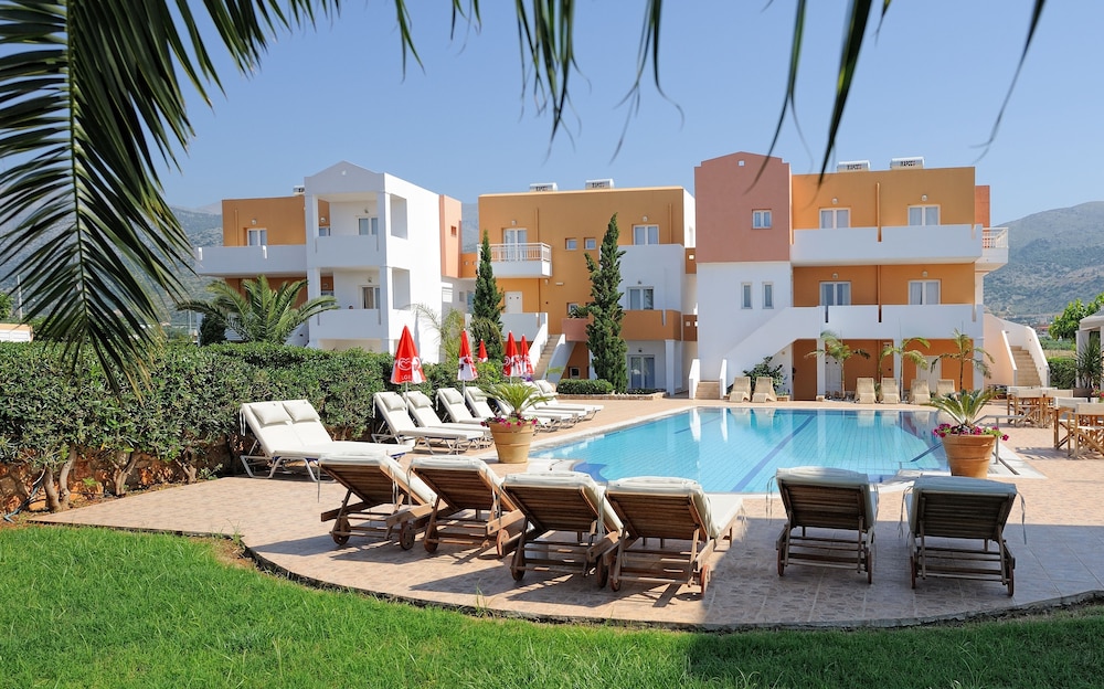 SunVillage Boutique Hotel 55/59