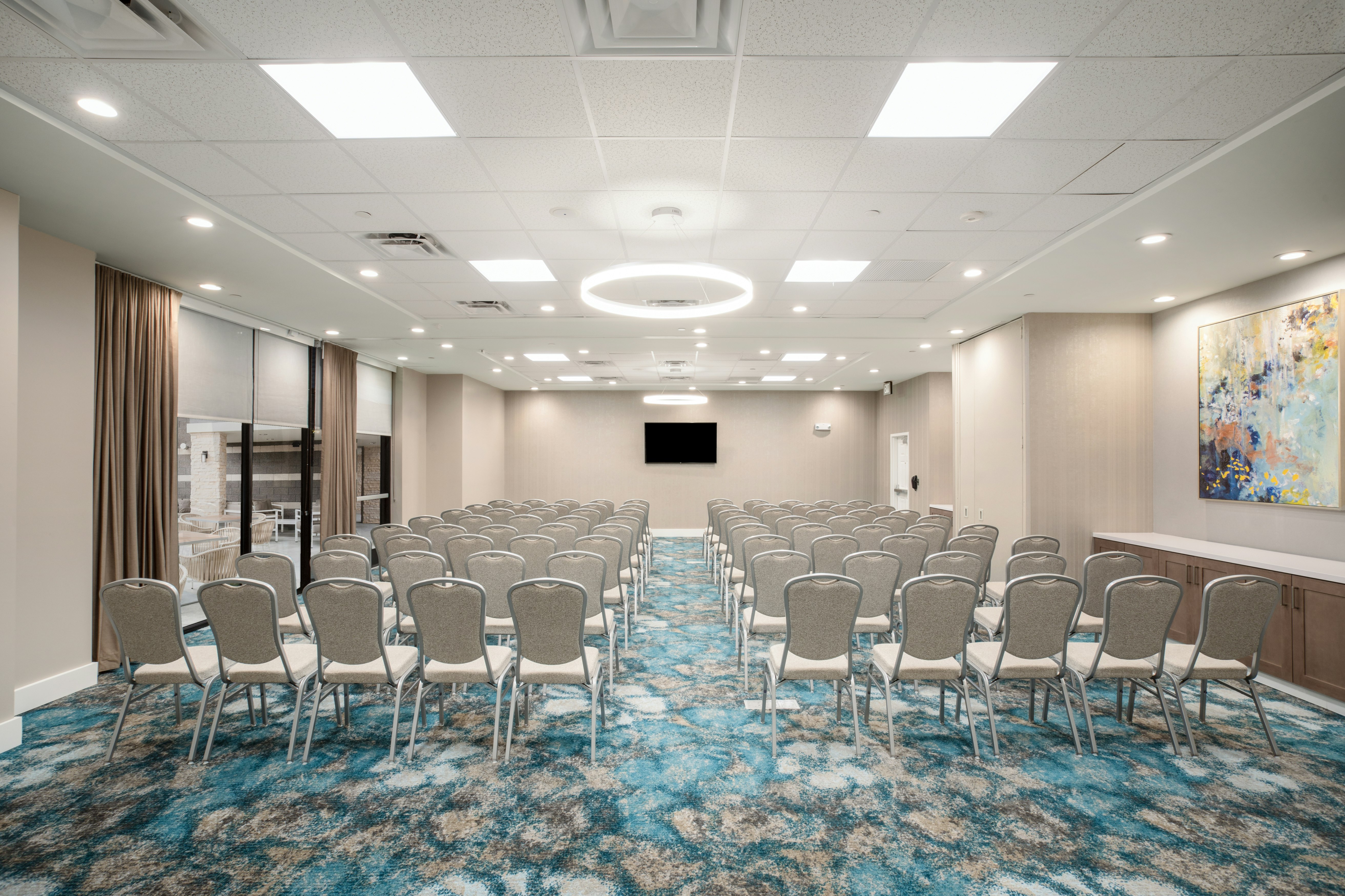 Hilton Garden Inn Las Vegas City Center 21/23
