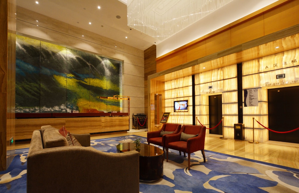 Sentosa Hotel Apartment Taoyuan Branch 48/65