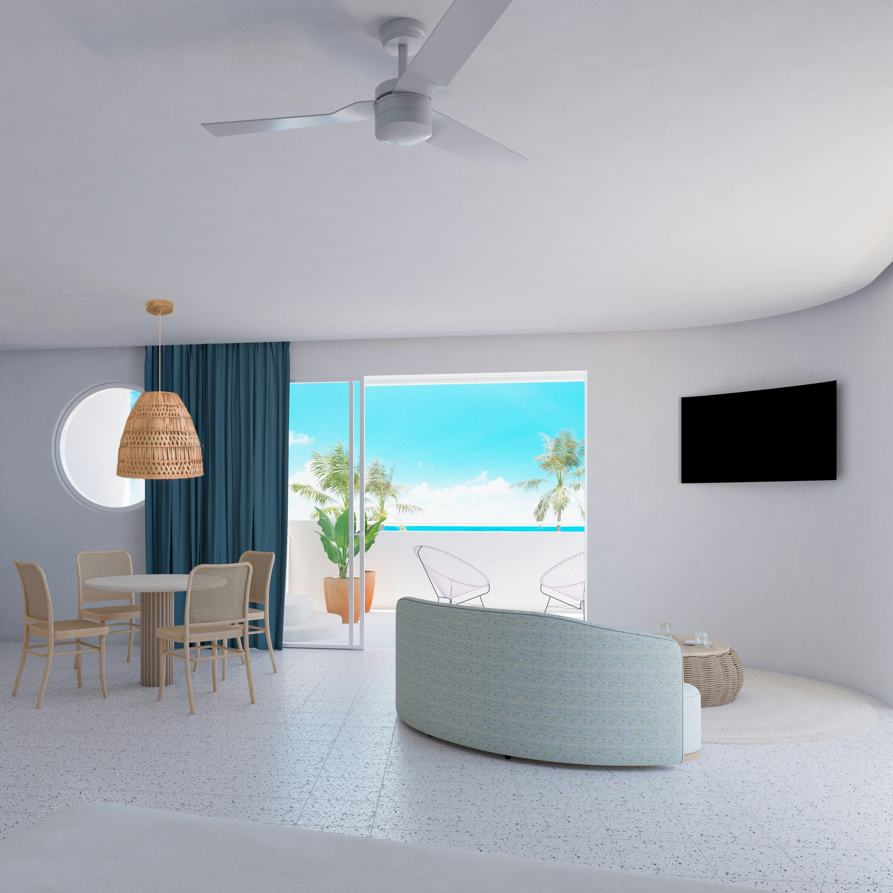 Perla La Paz, Tapestry Collection by Hilton 20/25