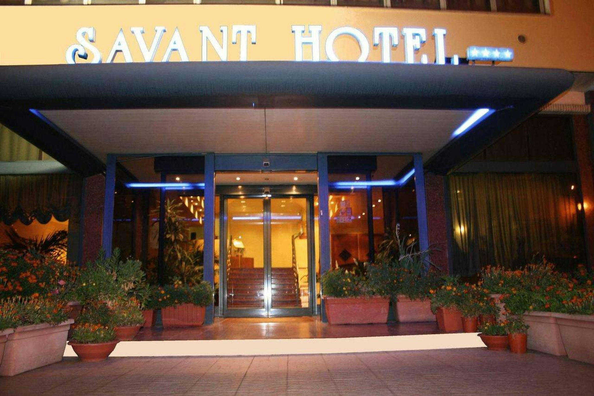 Savant 2/35
