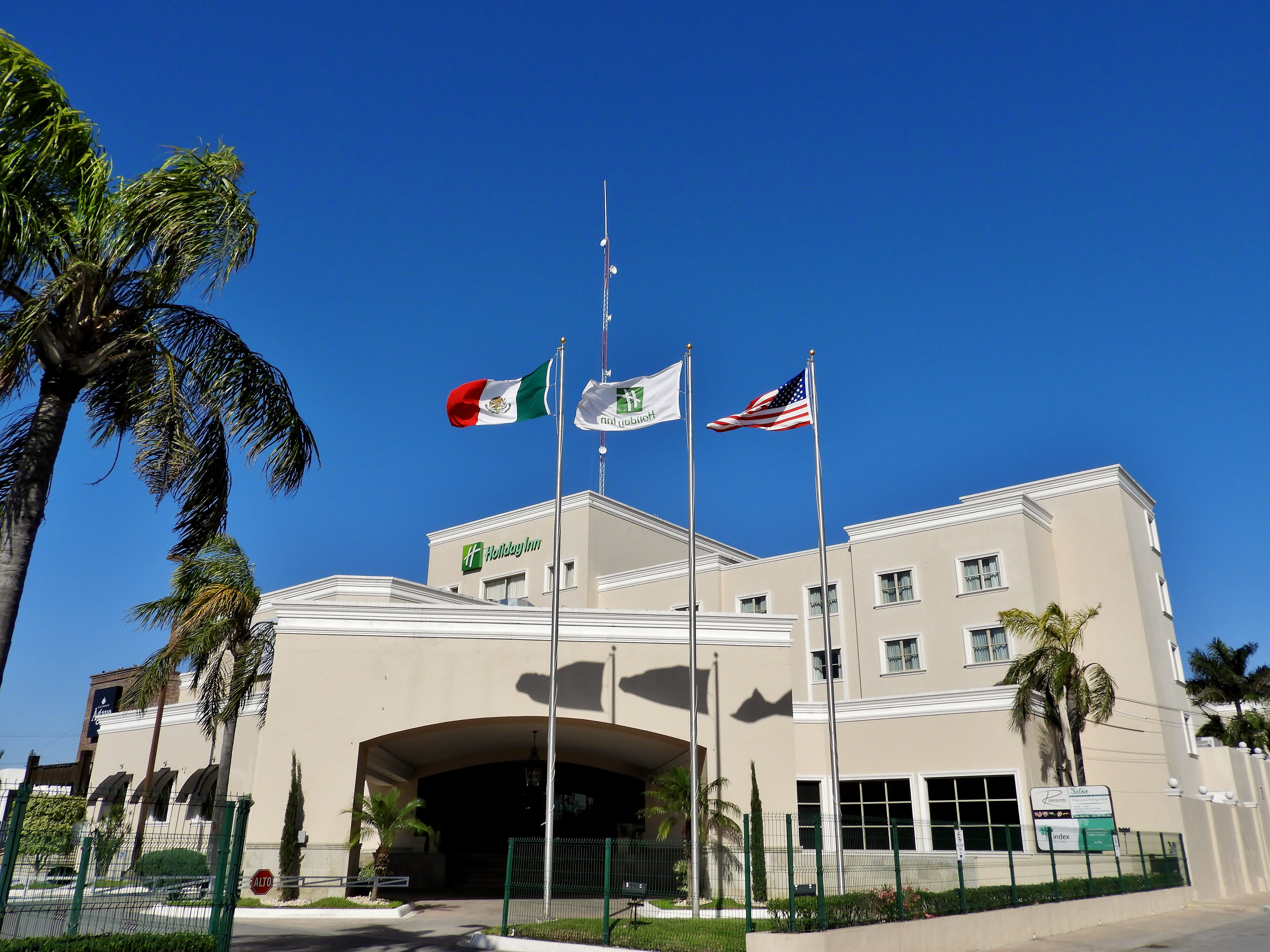 Holiday Inn Reynosa Zona Dorada 2/50