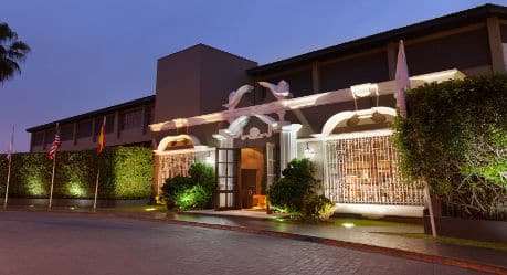 Wyndham Costa Del Sol Trujillo 2/52