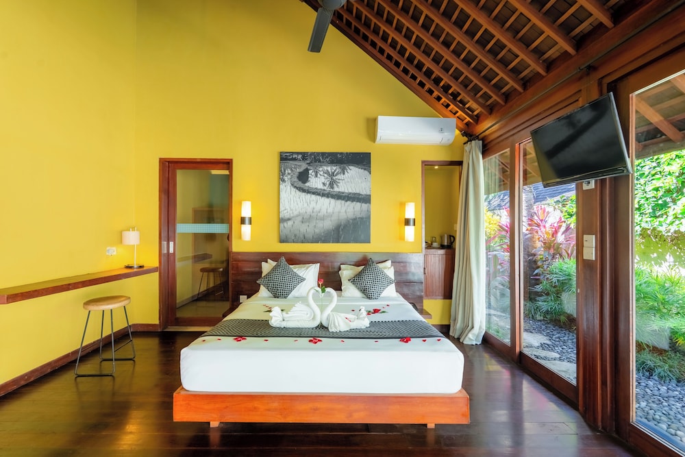Temuku Villas Ubud 9/50