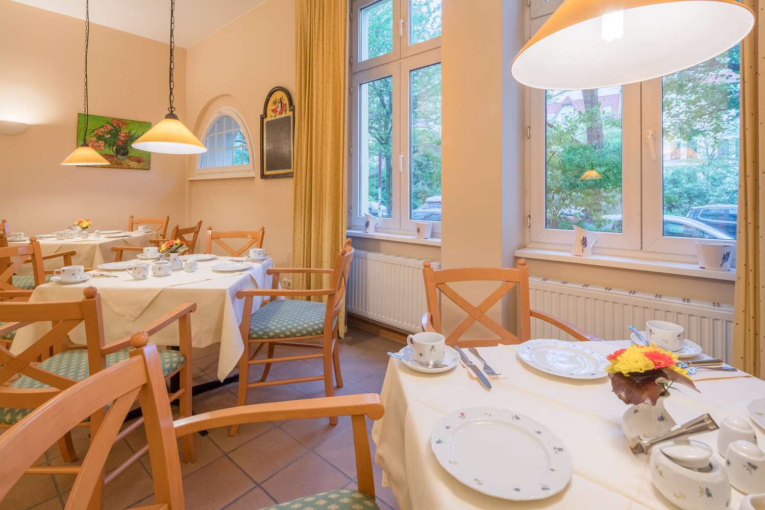Best Western Hotel Geheimer Rat 25/40
