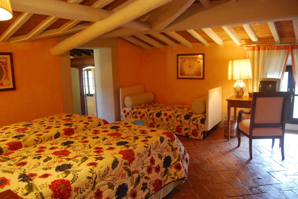 Villa Il Poggiale 26/69