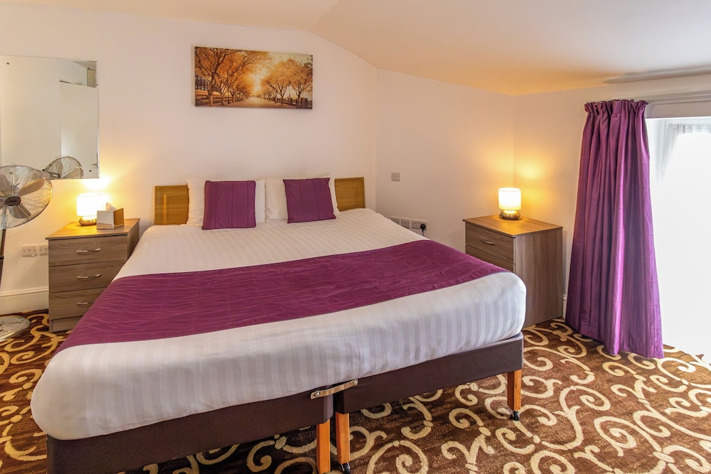 Palace Hotel & Spa Buxton 16/50