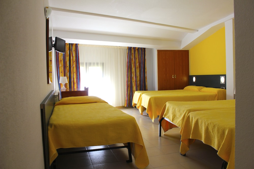 Hotel Avantti 11/47