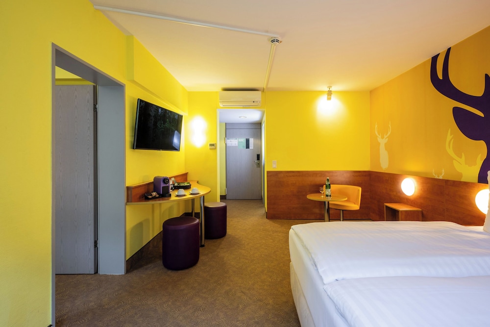 Hotel Gottingen-West 8/50