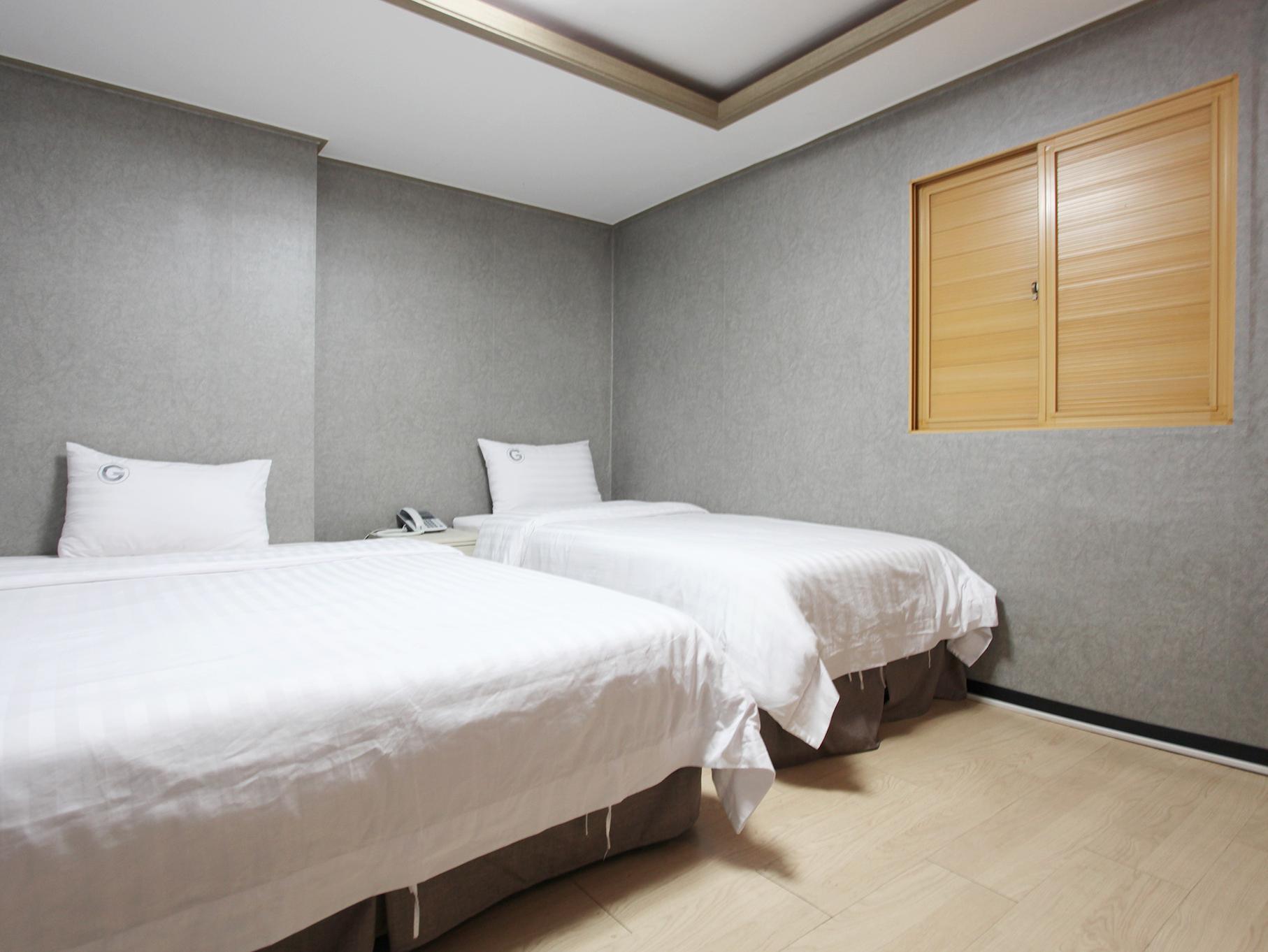 G Mini Hotel Dongdaemun 15/81