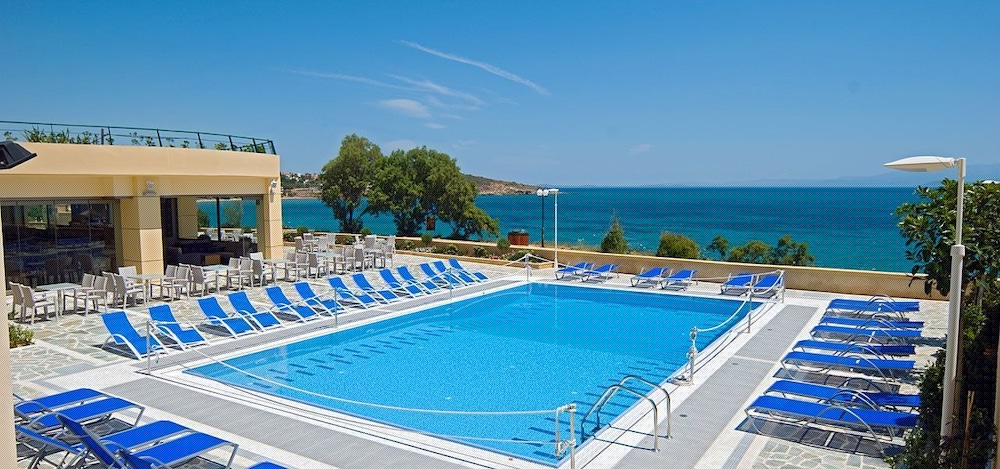Aegean Dream Hotel in CHIOS