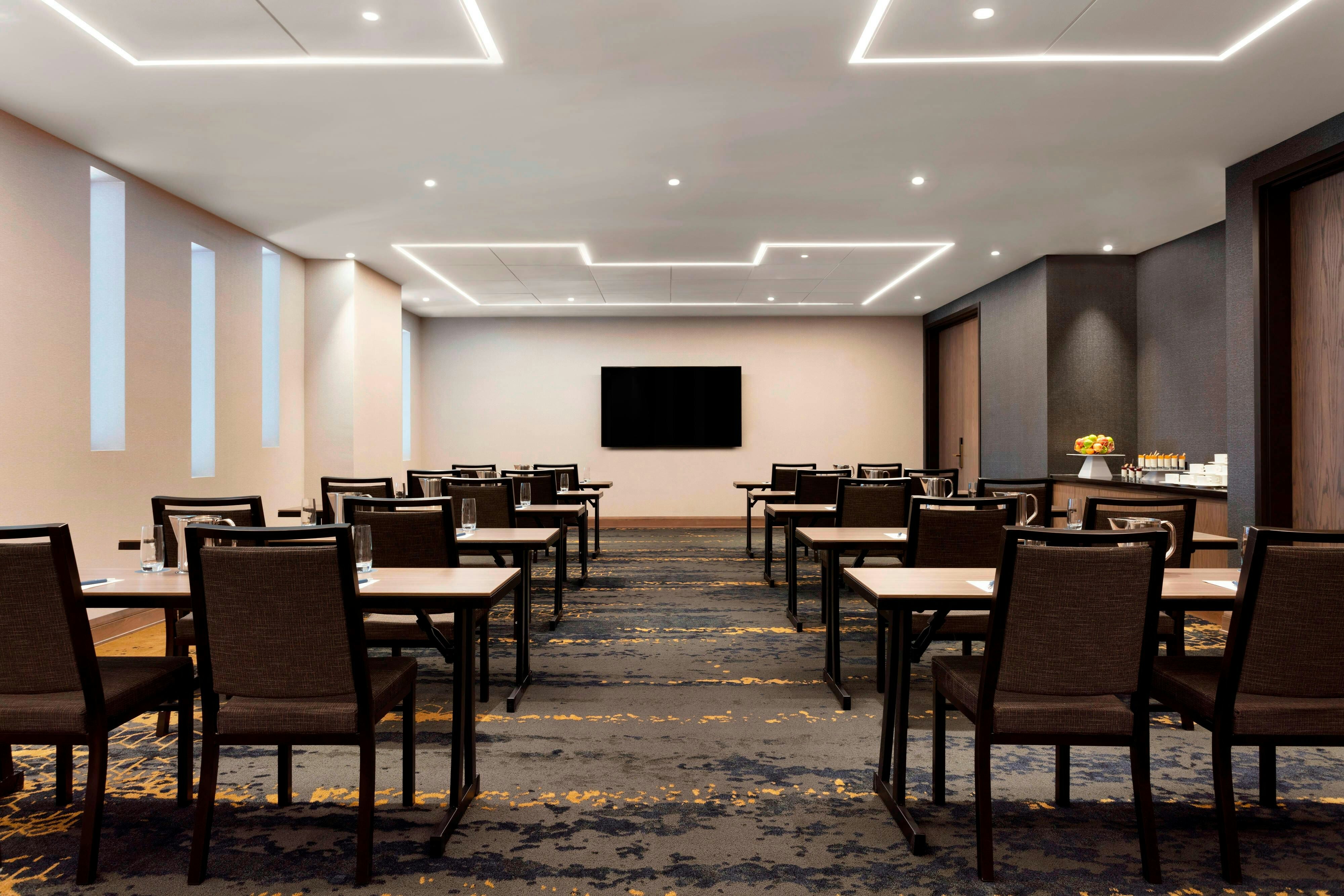 Sheraton Saint-Hyacinthe Hotel 37/47